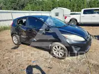 2011 Ford FIESTA фото