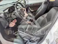 2011 Ford FIESTA фото