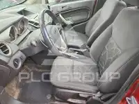 2011 Ford FIESTA фото