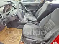 2011 Ford FIESTA фото