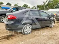 2011 Ford FIESTA фото