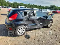 2011 Ford FIESTA фото