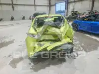 2011 Ford FIESTA фото