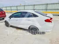 2011 Ford FIESTA фото