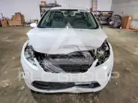 2011 Ford FIESTA фото