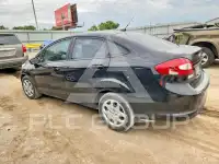 2011 Ford FIESTA фото