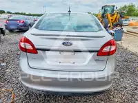 2011 Ford FIESTA photo