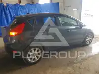 2011 Ford FIESTA фото