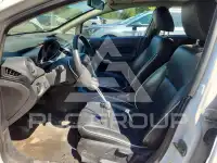 2011 Ford FIESTA фото