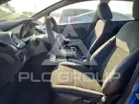 2011 Ford FIESTA фото