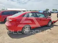 2011 Ford FIESTA photo
