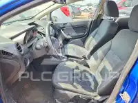 2011 Ford FIESTA фото