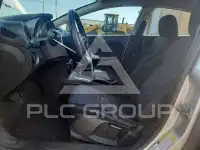 2011 Ford FIESTA фото