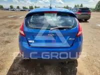 2011 Ford FIESTA photo