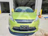 2011 Ford FIESTA photo