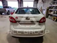 2011 Ford FIESTA фото