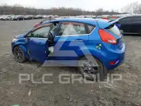 2011 Ford FIESTA фото