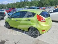 2011 Ford FIESTA photo