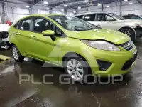 2011 Ford FIESTA photo