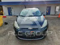 2011 Ford FIESTA photo