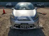 2011 Ford FIESTA photo