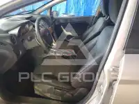 2011 Ford FIESTA фото