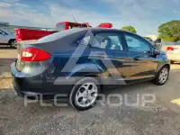 2011 Ford FIESTA фото