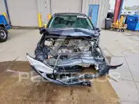 2011 Ford FIESTA фото