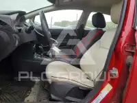 2011 Ford FIESTA фото