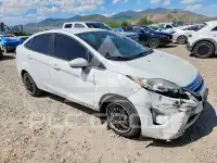 2011 Ford FIESTA фото