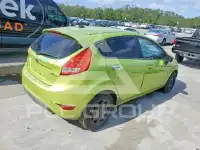 2011 Ford FIESTA photo