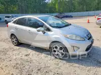 2011 Ford FIESTA photo