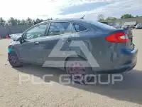 2011 Ford FIESTA фото