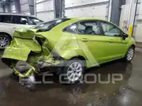 2011 Ford FIESTA photo