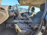 2011 Ford FIESTA фото