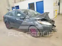 2011 Ford FIESTA фото