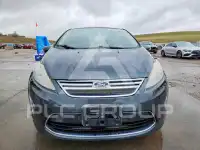 2011 Ford FIESTA photo