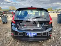 2011 Ford FIESTA photo