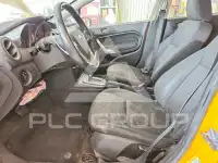 2011 Ford FIESTA фото
