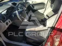 2011 Ford FIESTA фото
