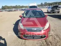 2011 Ford FIESTA фото
