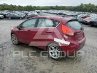 2011 Ford FIESTA photo