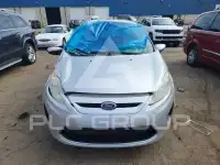 2011 Ford FIESTA фото