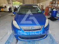 2011 Ford FIESTA фото