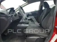 2011 Ford FIESTA photo