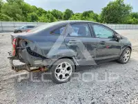 2011 Ford FIESTA фото