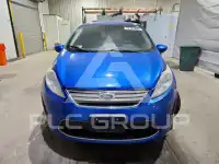 2011 Ford FIESTA фото
