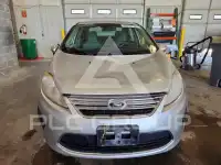 2011 Ford FIESTA фото