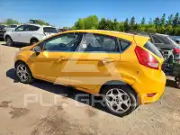 2011 Ford FIESTA photo