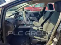 2011 Ford FIESTA photo